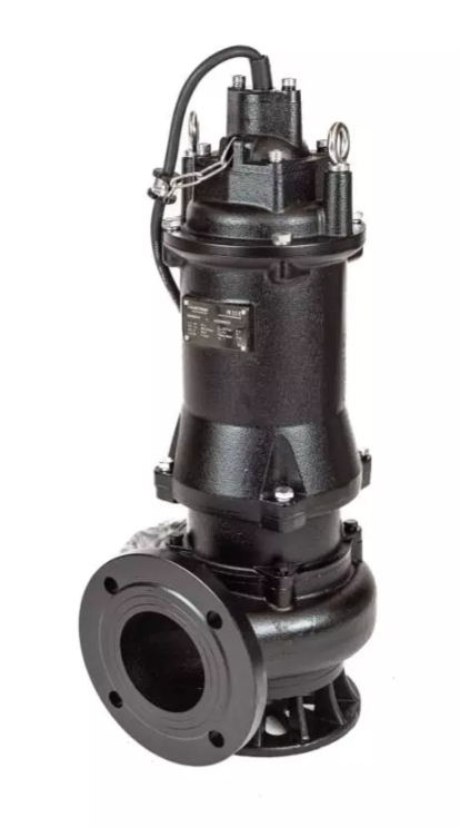Насос Aquastrong 200WQ300-25-37/4