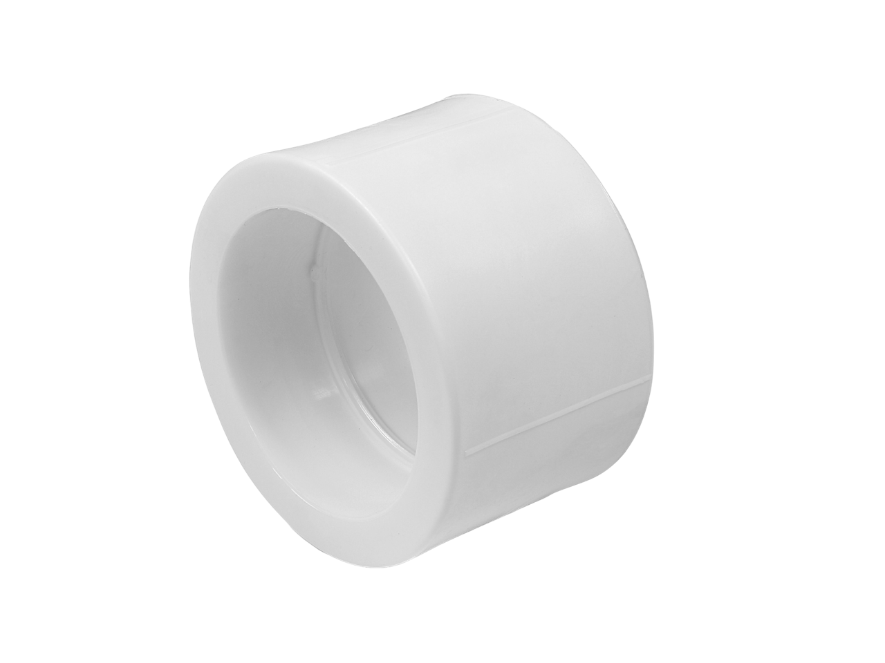 Муфта соединительная КОНТУР PP-R D90