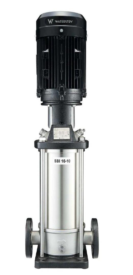 Насос Waterstry SB 90-6 F-SQQE 45kW 3x380V 50Hz IE3