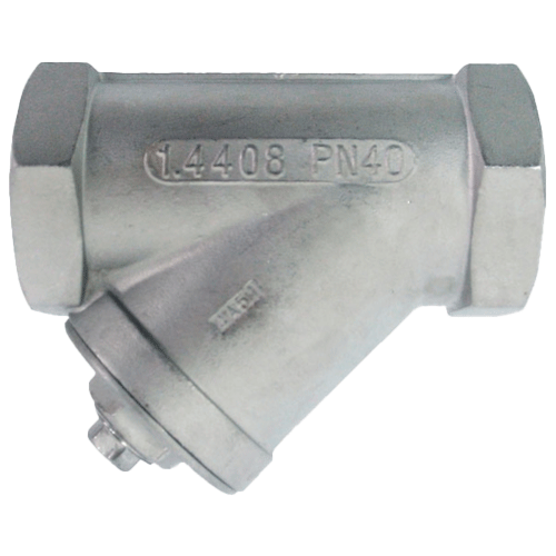 Фильтр сетчатый Danfoss Y666 Ду15 Ру40
