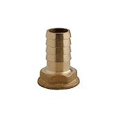 Штуцер с внутренней резьбой Rinaldi & Pettinaroli DN25xD25 G 1 F x 25