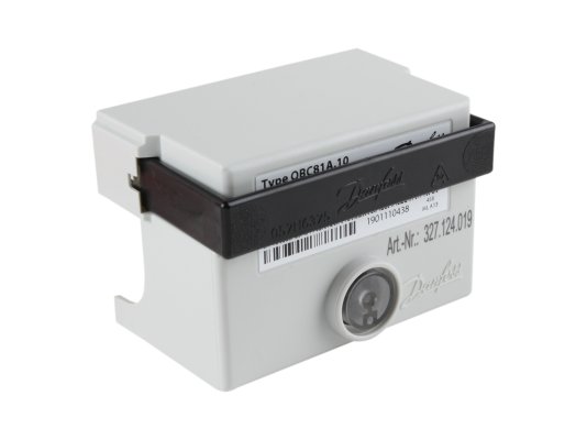 Топочный автомат Danfoss OBC 82.10 057H8702