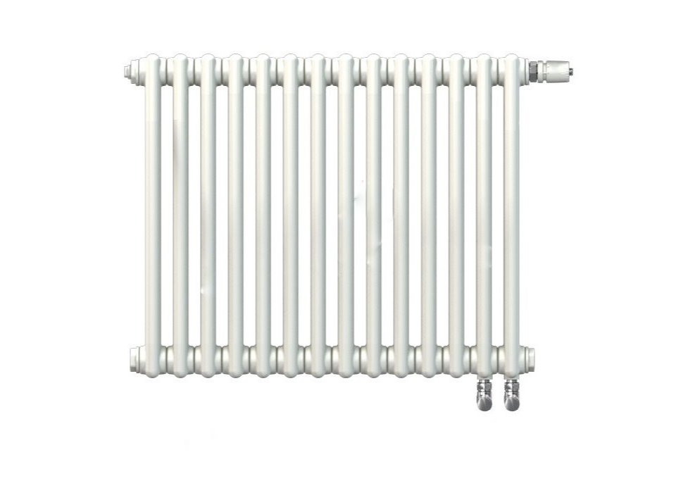 Радиатор стальной трубчатый Zehnder STOCK Completto 3050/20 V001 1/2" RAL 9016