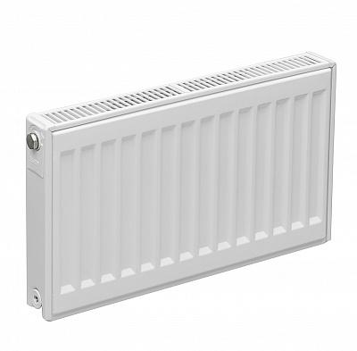 Радиатор Elsen ERK 11 63*500*500 RAL 9016