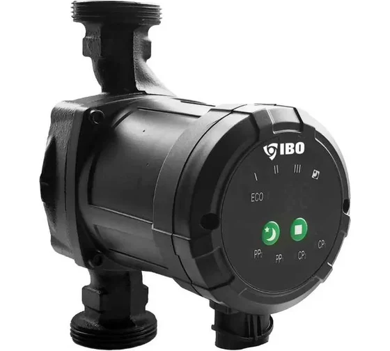 Циркуляционный насос IBO BETA-2 25-40/180