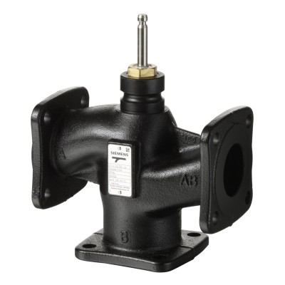 Клапан фланцевый Siemens VXF32.65-63