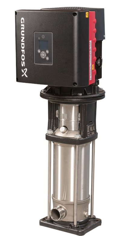 Промышленный насос Grundfos CRIE10-5 N-P-A-E-HQQE 3x380-500 60 HZ
