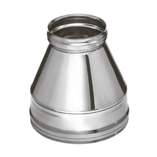 Конус Ferrum (430/0,5 мм) Ф115х200