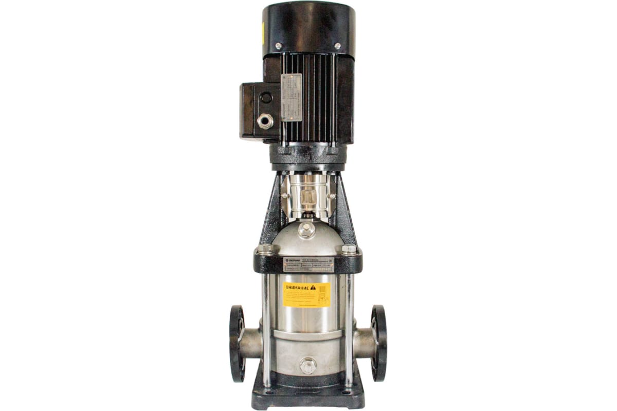 Насос Unipump MVH 12-8