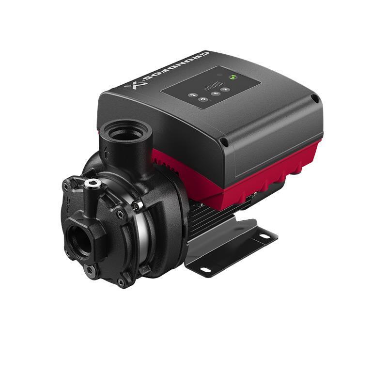 Насос Grundfos CME3-3 A-R-A-E-AQQE U-A-D-N
