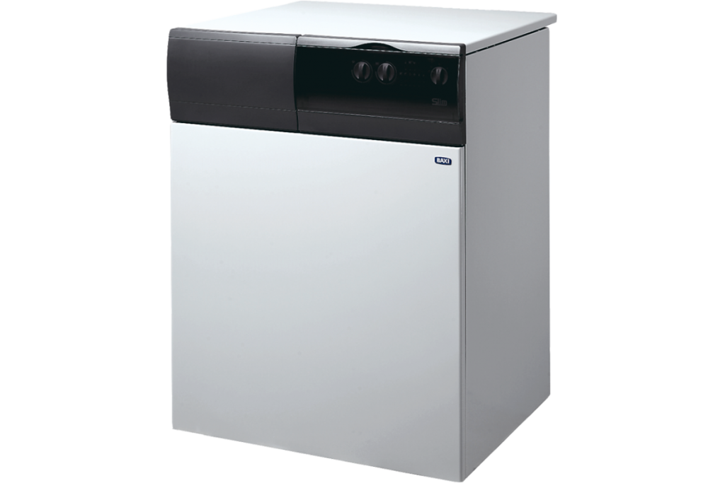 Котел напольный газовый Baxi SLIM 2.300i 5E