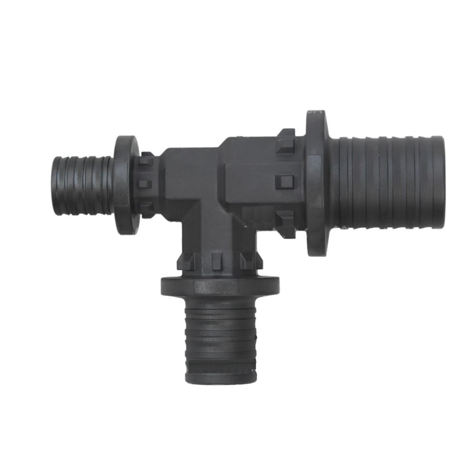 Тройник Varmega Slide-fit, переходной VM50506