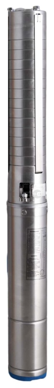 Скважинный насос OTGON DP 4-3-78 S насос скважинный