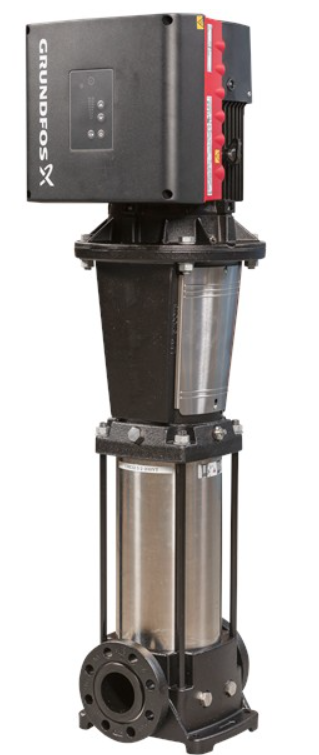 Промышленные насосы Grundfos CRE32-4 P-F-A-E-HQQE 3x380-500 60 HZ