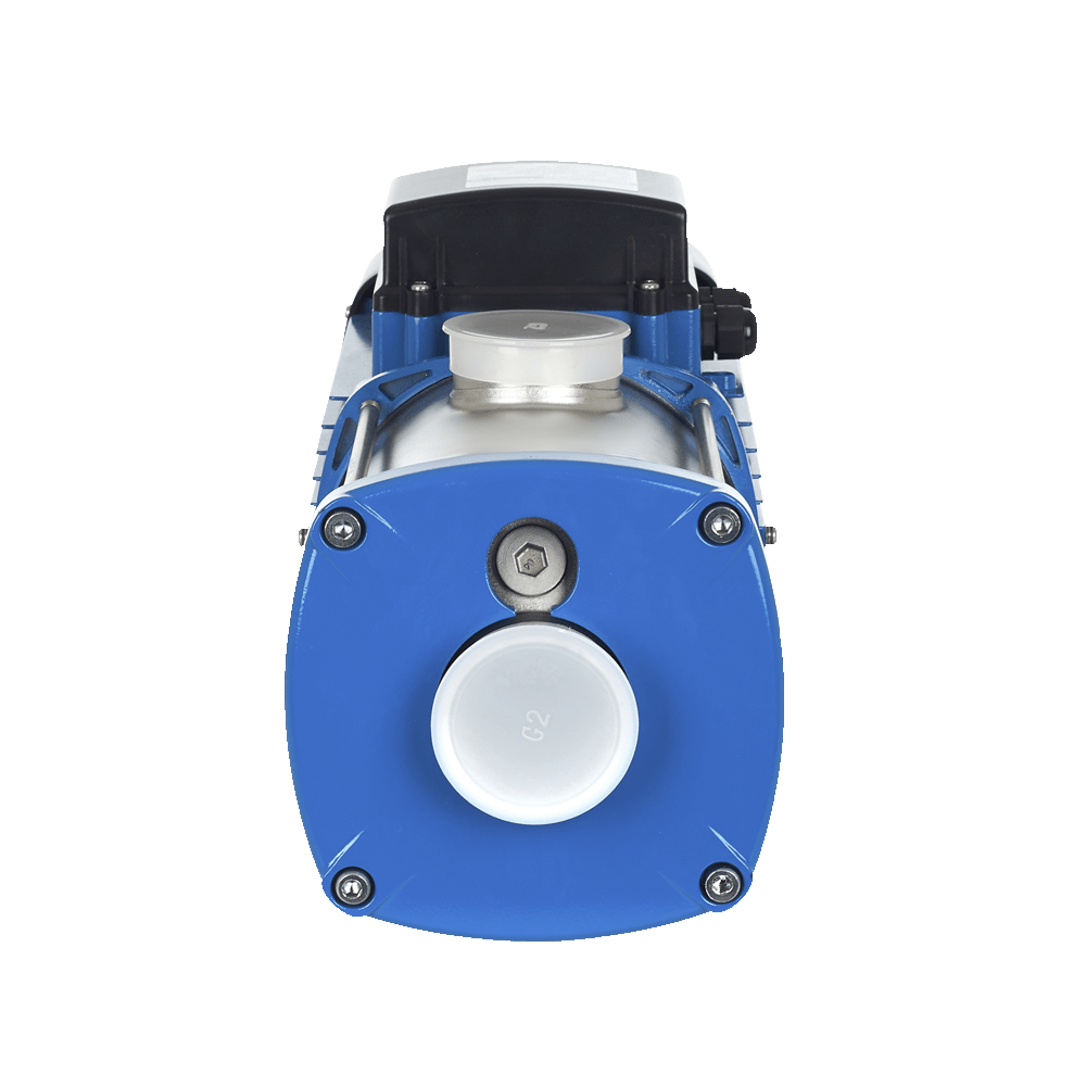 Насос многоступенчатый горизонтальный Aquario HMS-10-30