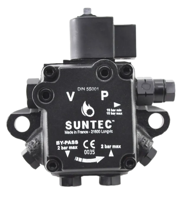 Насос для горелки Suntec AS 57 C 7441 4P 0700