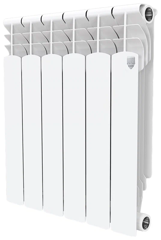 Радиатор Royal Thermo MONOBLOCK B 100/500 - 6 секций