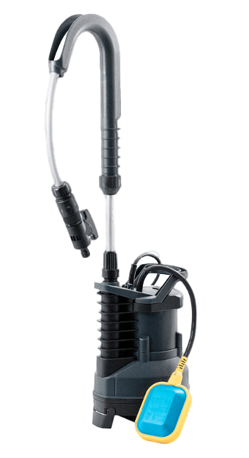Садовый насос Unipump RAIN Q550M