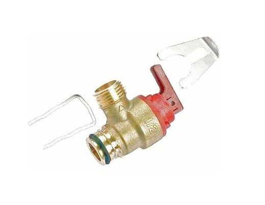 Клапан предохранительный Vaillant PN3