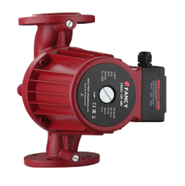 Насос Fancy FBG80-12F-360
