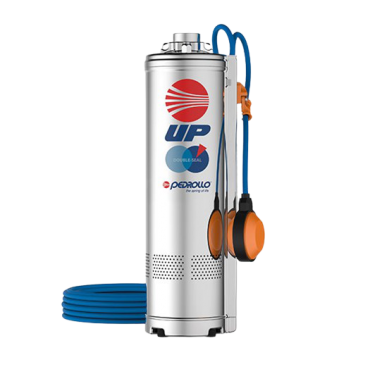 Насос Pedrollo UPm 8/4 -GE кабель 20м