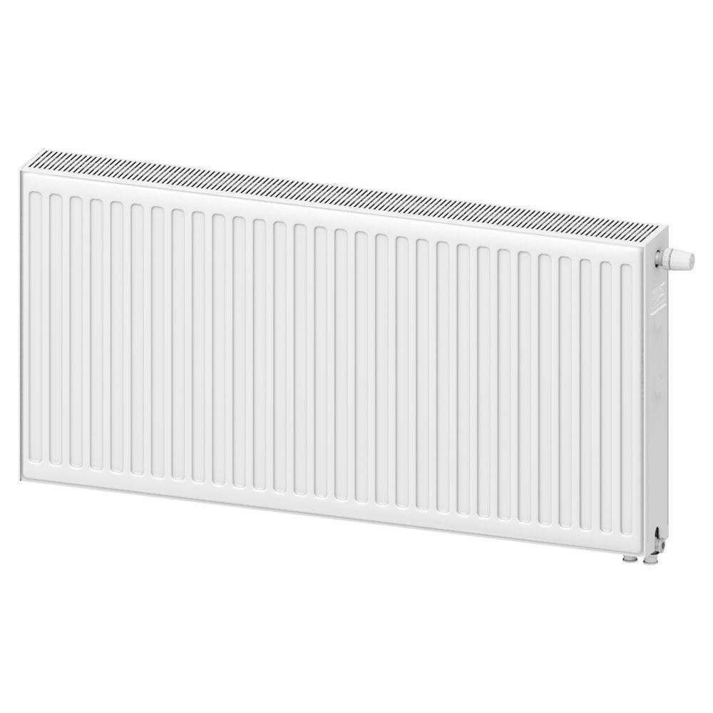 Радиатор VALFEX STEEL VC 22 500х2000 4529 Вт