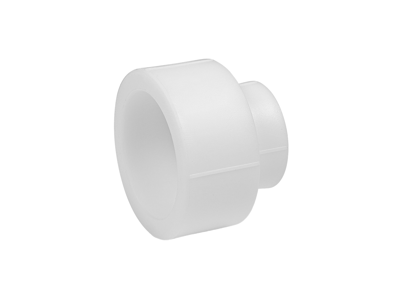 Муфта переходная КОНТУР PP-R 50-32