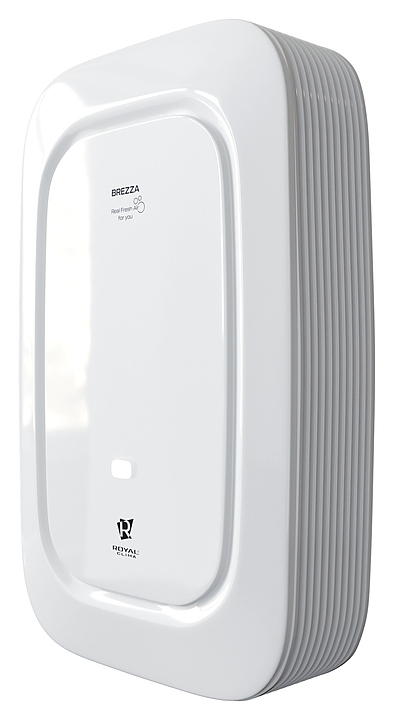 Приточная установка Royal Clima Brezza RCB 150 LUX