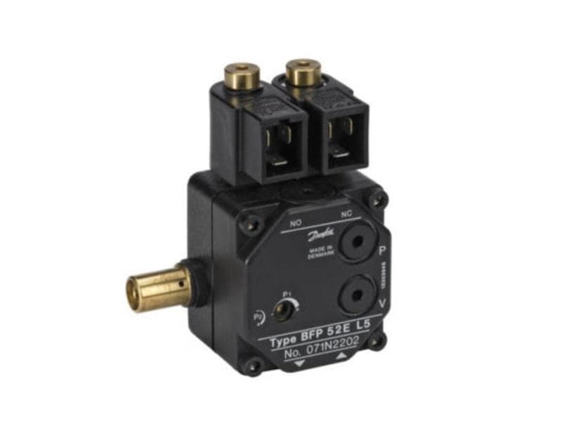 Насос топливный Danfoss BFP52EL5 071N2202