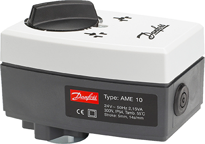 Электропривод импульсный Danfoss AMV 10 230B