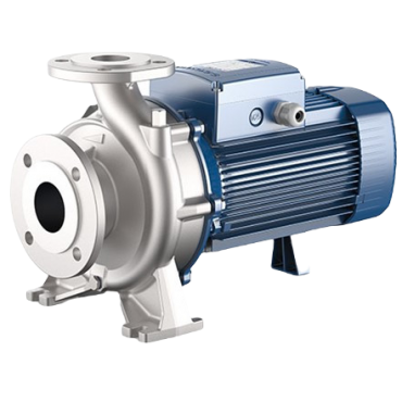 Насос Pedrollo F 50/160 B - I без контрфланцев 5,5 кВт