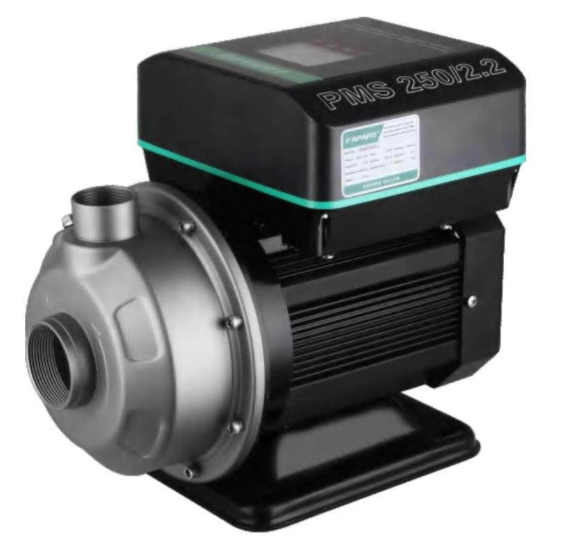 Станция насосная PSA50/0.37 5m3/h 25m 450Вт