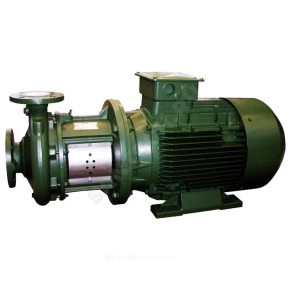 Насос IE3 NKP-G 50-160/153/A/BAQE / 7.5 /2