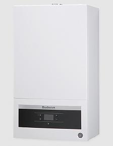 Котел газовый Buderus Logamax U072-18 (18 кВт)