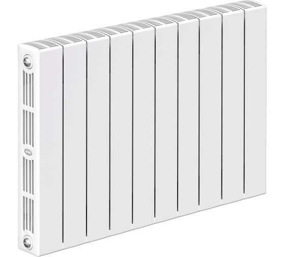 Радиатор RIFAR SUPReMO 350x8 S350-8 RG008SG05GEN9F