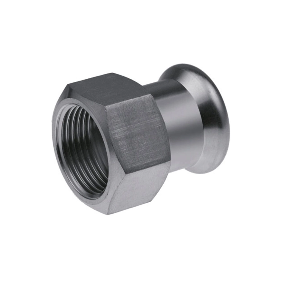 Соединитель KAN-Therm Inox press 28Rp1/2