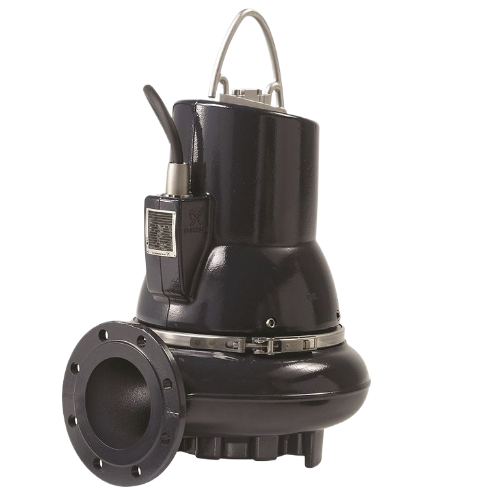 Насос Grundfos SLV.80.100.22.4.50D.C.Q