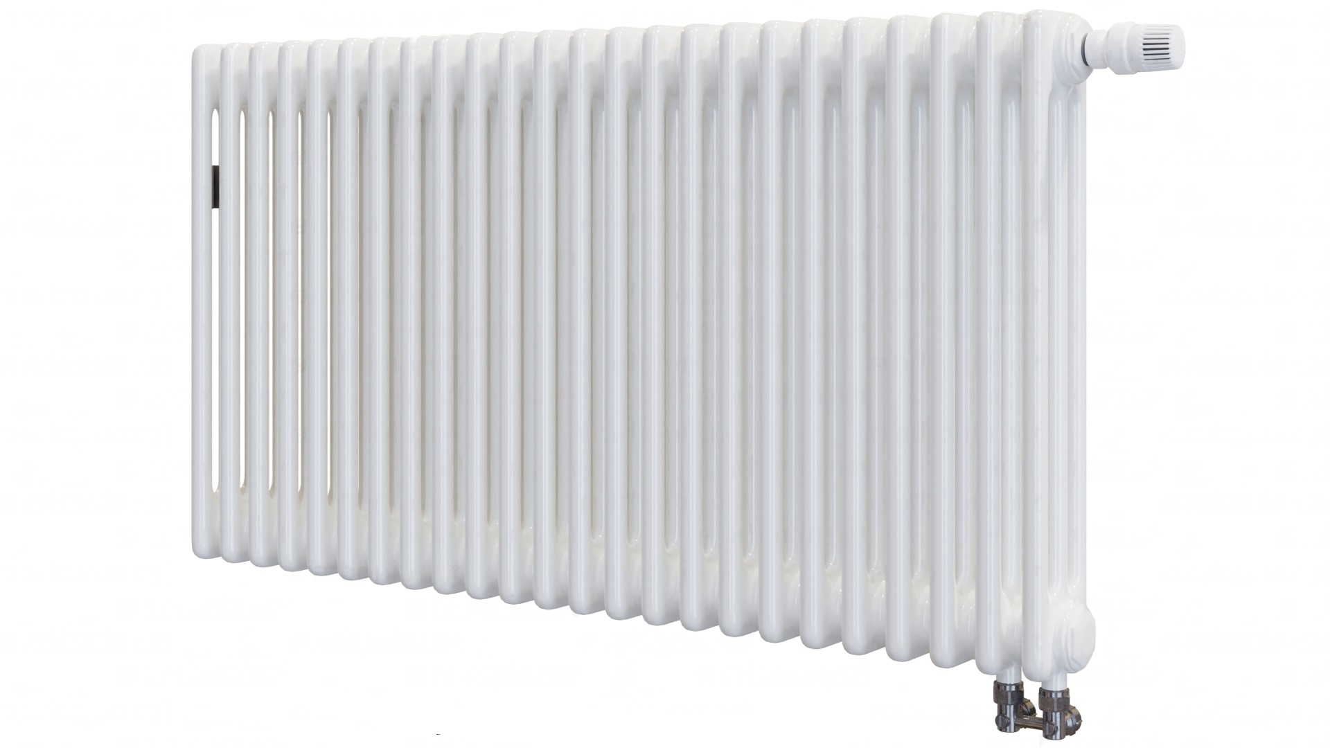 Радиатор Arbonia 3050/24 № 69 твв RAL 9016 1/2"