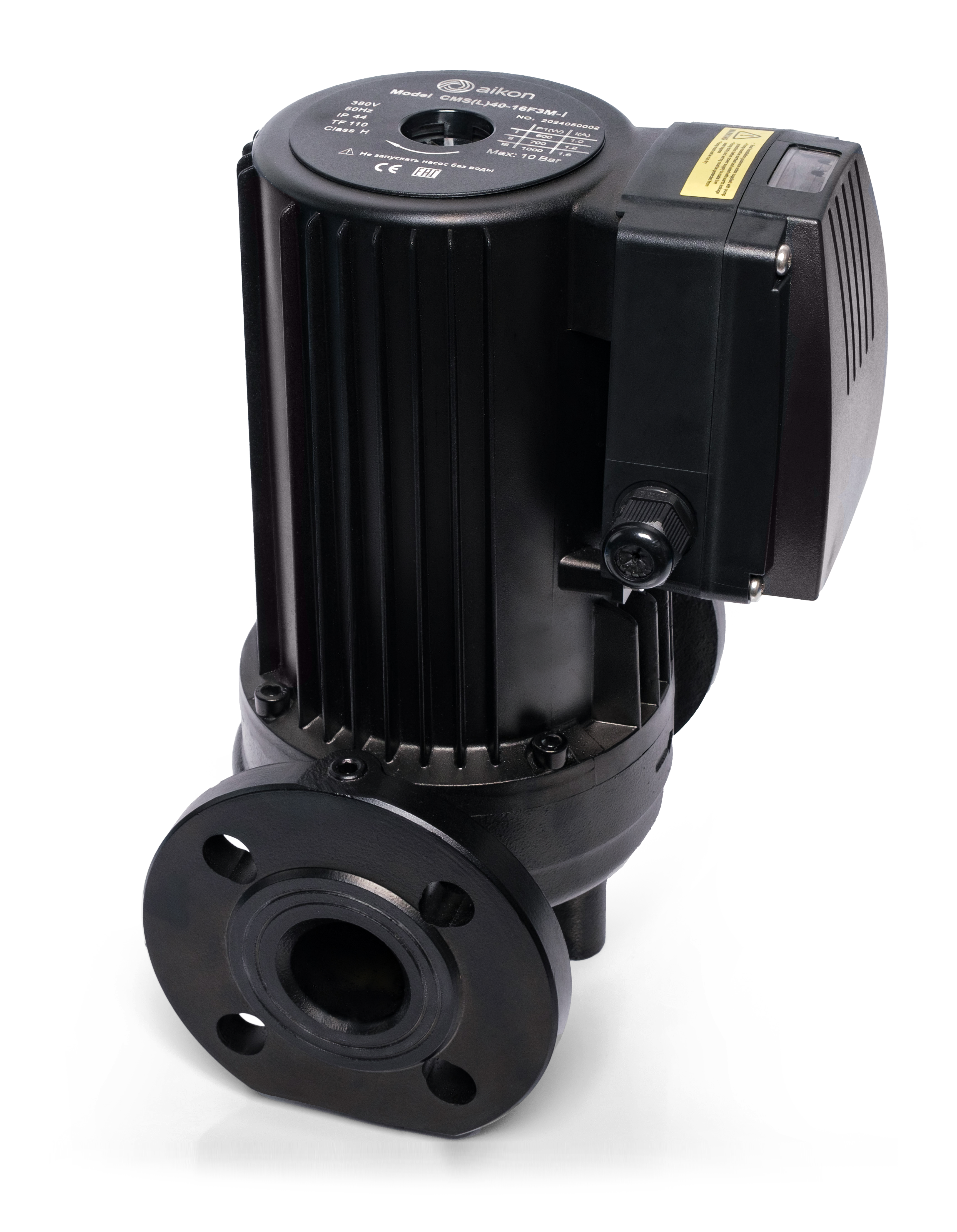 Циркуляционный насос Aikon CM (L) 0-16F3M-I