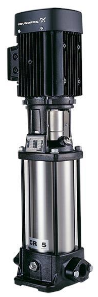 Насос Grundfos CR5-36 A-FGJ-A-E-HQQE 3x400D 50HZ