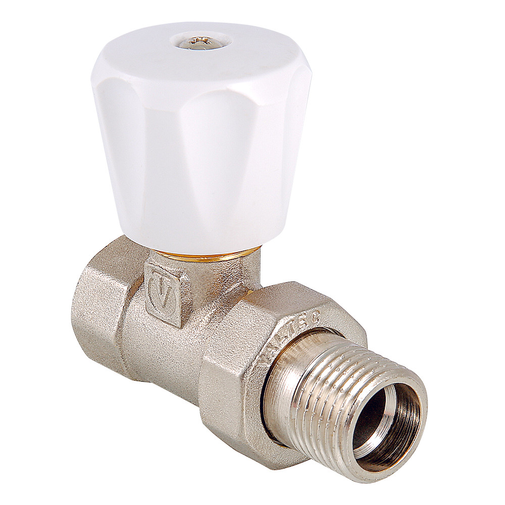 Клапан регулирующий прямой компактный Valtec VT.008.LN.05