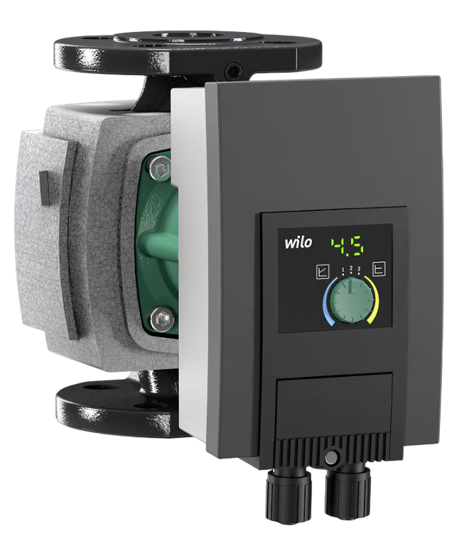 Циркуляционный насос Wilo Yonos MAXO plus 40/0,5-4 PN6/10
