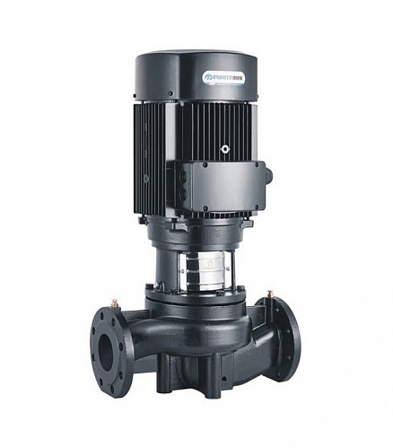 Насос Purity PTD100-9/2 (N)
