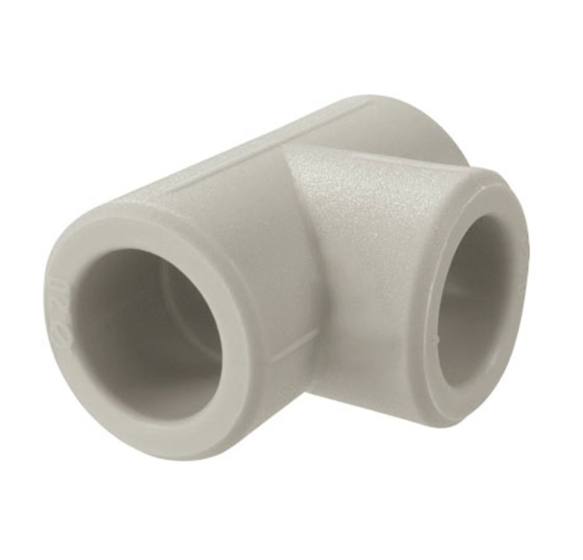 Тройник KAN-Therm PP - d 63 х 63 х 63