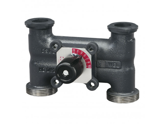 Смеситель ESBE 3HG25-125