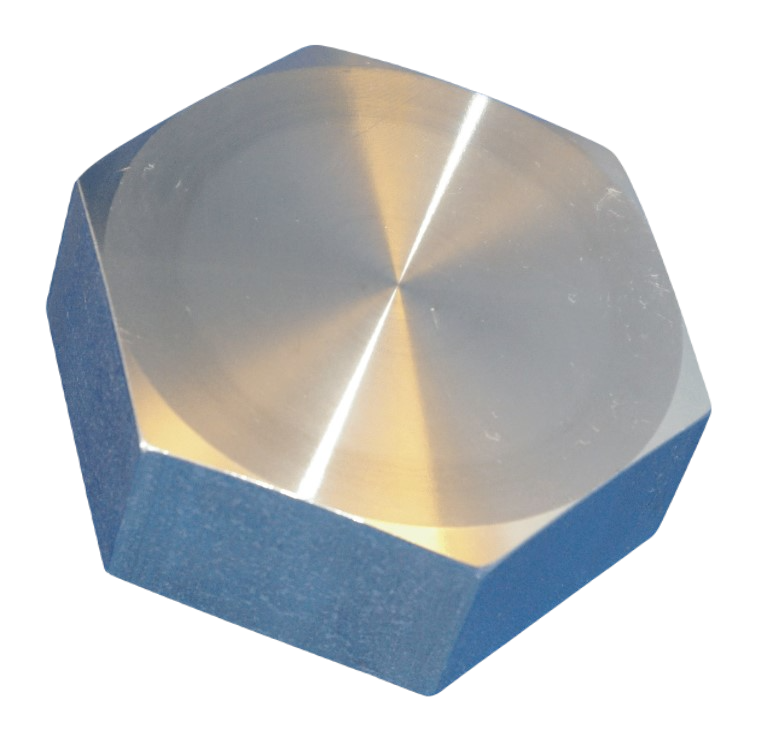 Заглушка Wilo R3" 1.4408 SW109 (шт.)