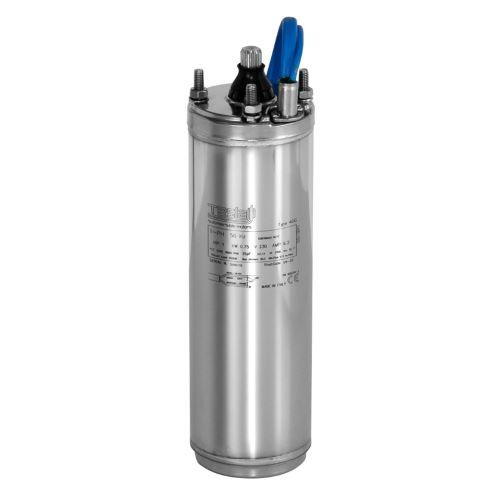 Двигатель DAB MOTOR 4GG - 0,75 KW - 400 V - T