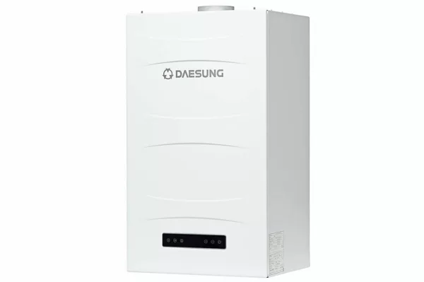 Котел газовый настенный Daesung CLASS E ONE 35