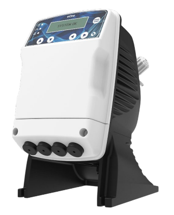 Насос Etatron D.S. eONE/B PLUS 20-7 100/250V PVDF TFE/P