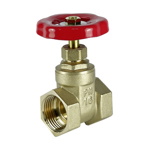 Задвижной клапан VALFEX PN16 1/2" К